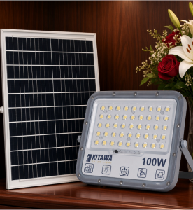 Đèn Pha Chống Chói 100W KITAWA