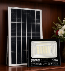 Đèn Pha KITAWA 200W - DP1200