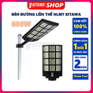 Đèn Đường 600W - LT12600