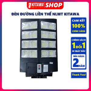 Đèn Đường 2 Cánh KITAWA 360W