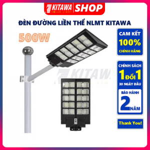 Đèn Đường 2 Cánh 500W - LT5500