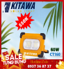 den-cam-tay-60w-ct160-kitawa - ảnh nhỏ 5