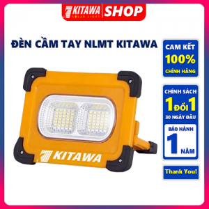 Đèn cầm tay 60W - CT160 Kitawa