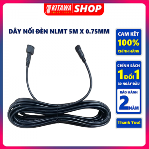 Dây nối 5M