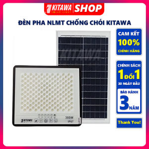 Đèn pha chống chói 300W Kitawa