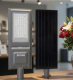Đèn đường liền thể 500W - Kitawa
