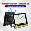 den-pha-kitawa-300w-bdp27-300 - ảnh nhỏ 4